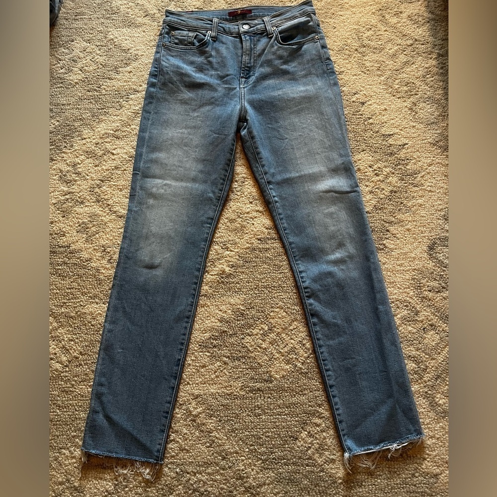 7 for all mankind